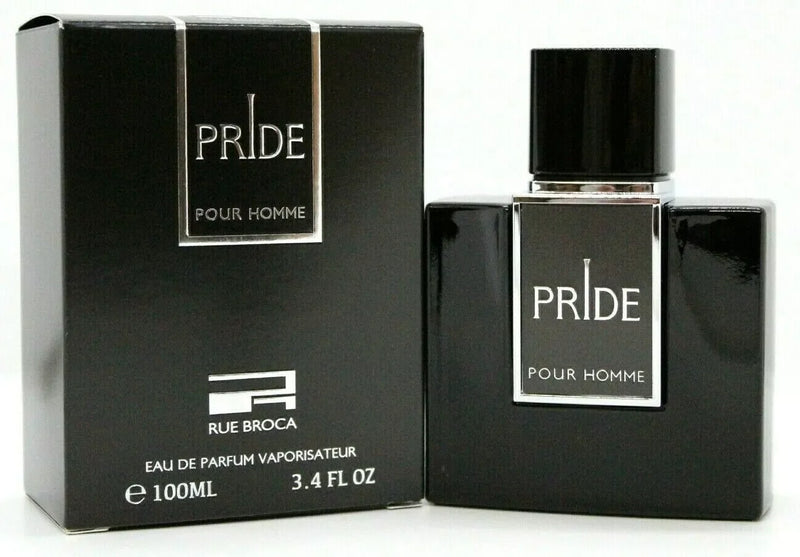 Rue Broca Pride Pour Homme