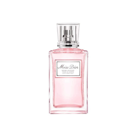 Dior Miss Dior Silky Mist perfume bottle