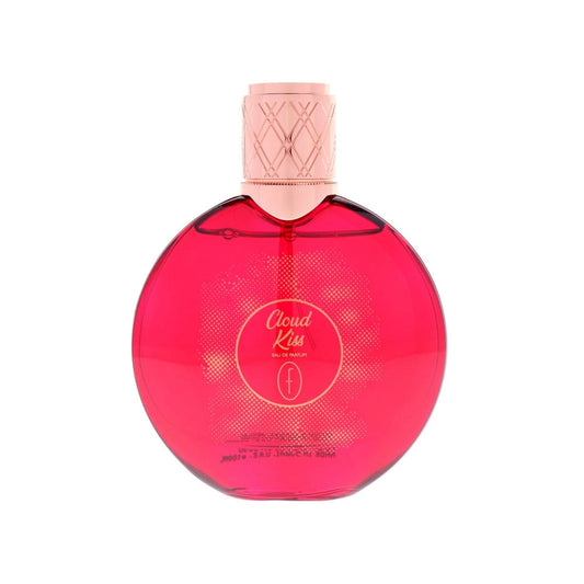 Flavia Cloud Kiss Eau de Parfum perfume bottle