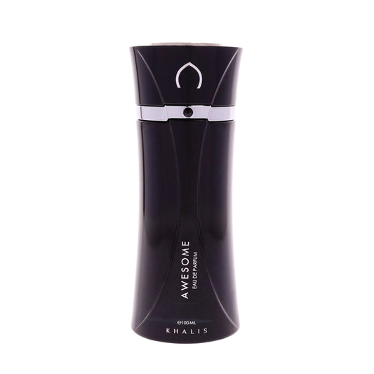 Khalis Awesome Luxury Collection Eau de Parfum perfume bottle