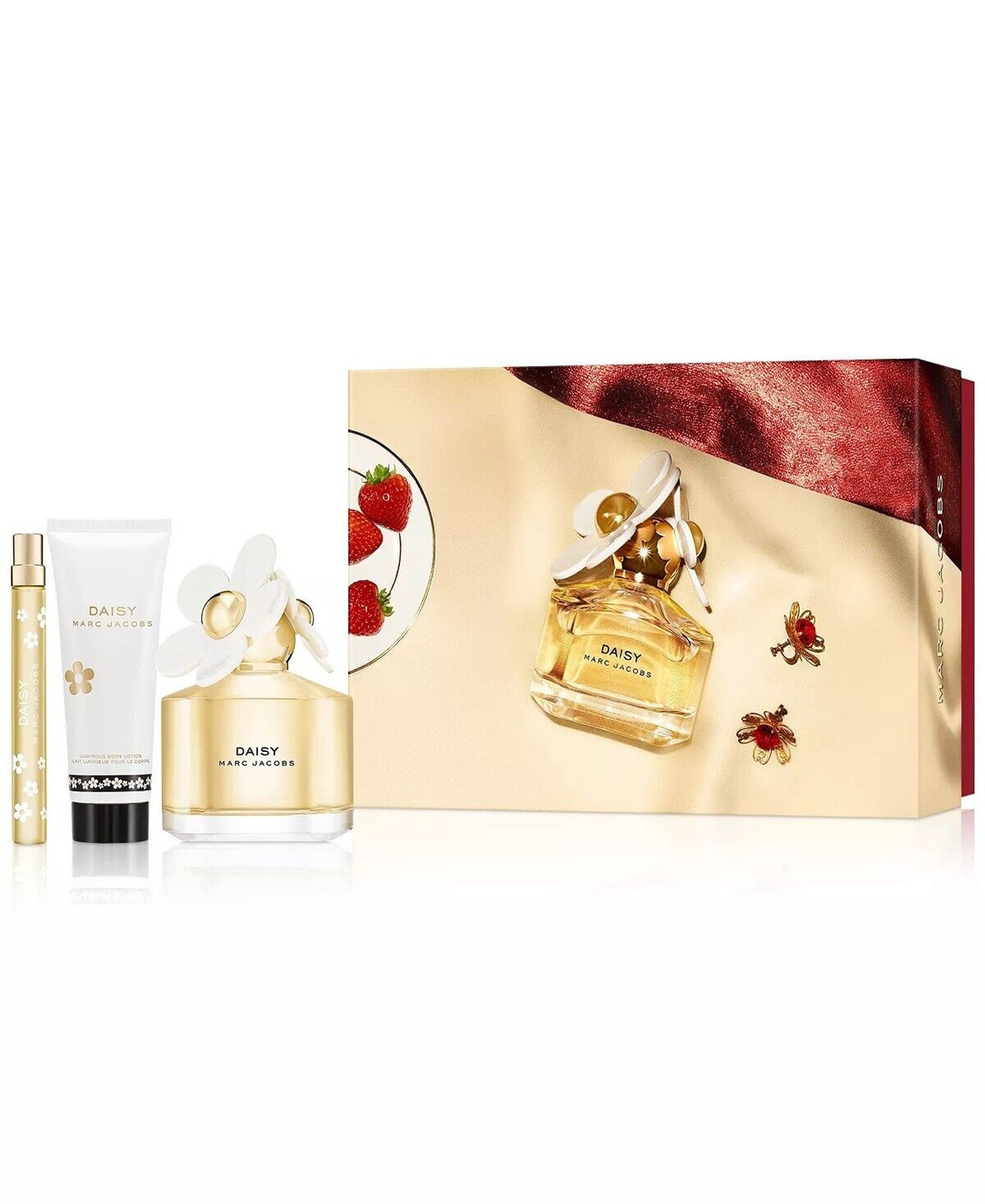 Marc Jacobs Daisy Eau de Toilette for Women