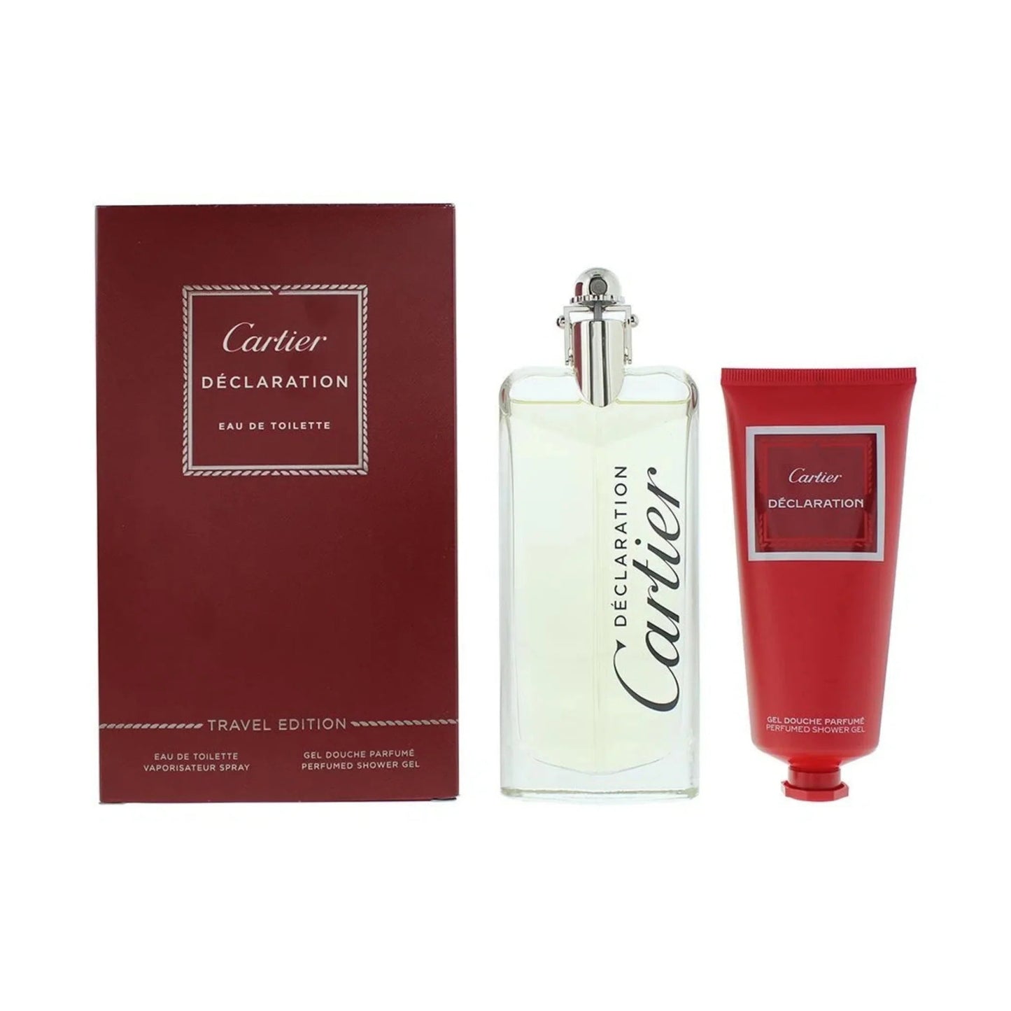 Cartier Declaration Eau de Toilette for Men