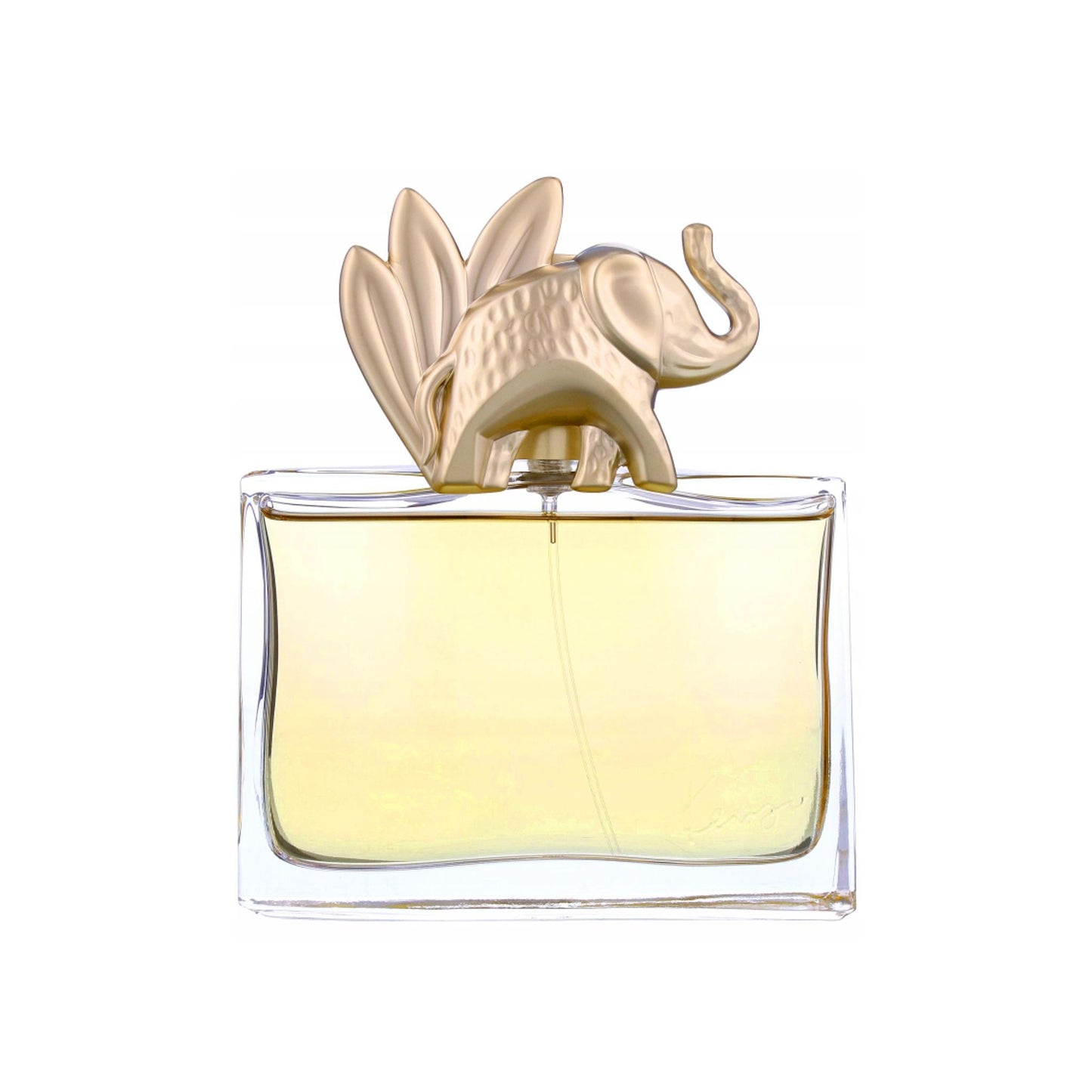 Kenzo Jungle L'Elephant Eau de Parfum packaging box