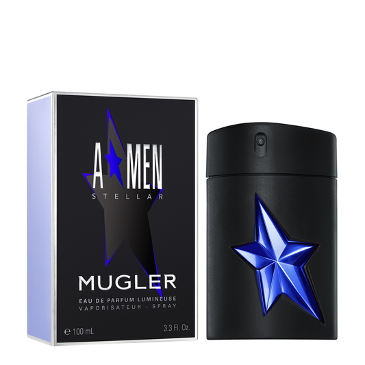 Mugler A*Men Stellar Eau de Parfum perfume bottle