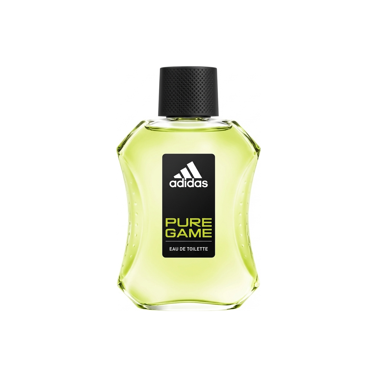 Adidas Pure Game Eau de Toilette for Men