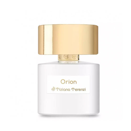 Tiziana Terenzi Orion Extrait de Parfum bottle and box