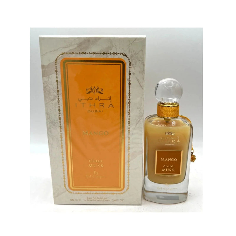 Ard Al Zaafaran Mango Musk