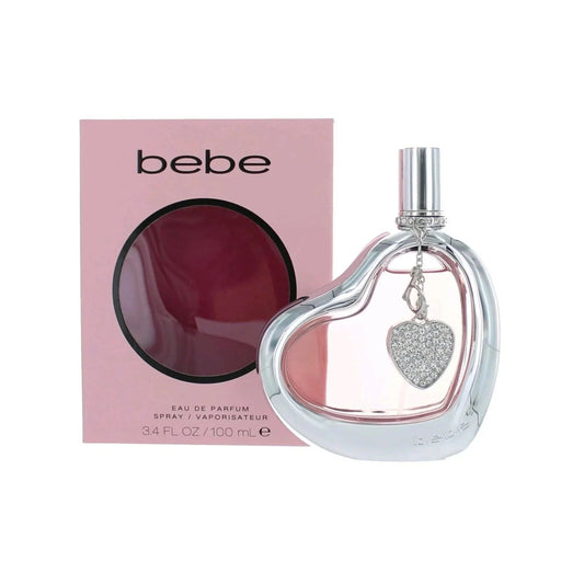 Bebe Bebe Eau de Parfum perfume bottle