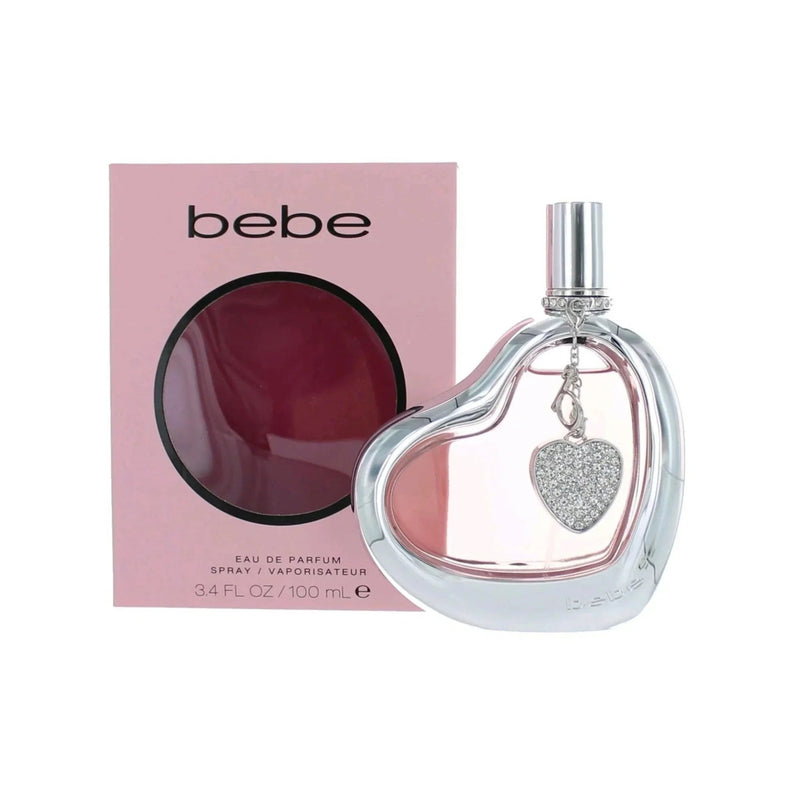 Bebe Bebe Bebe Eau de Parfum for Women