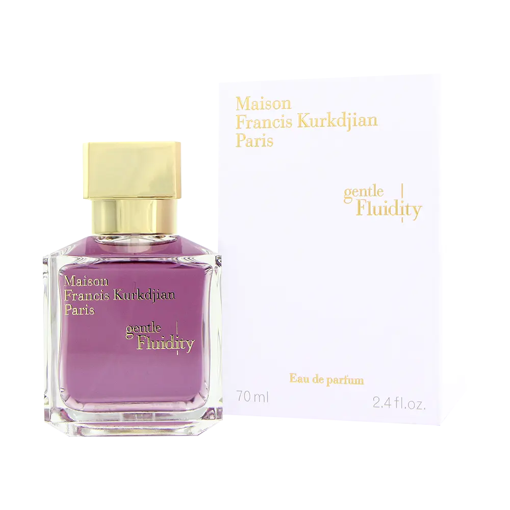 GENTLE FLUIDITY GOLD EDP