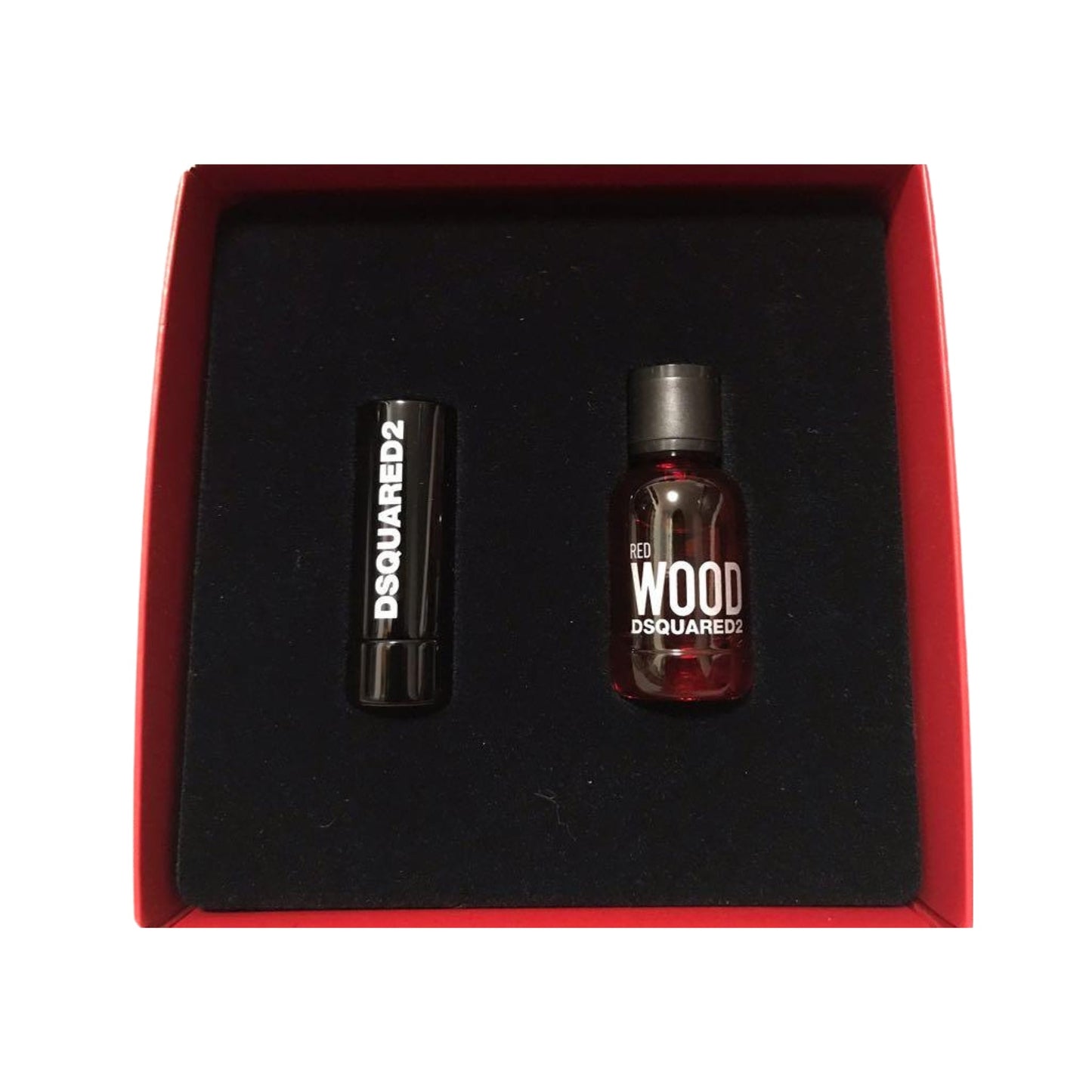 Dsquared2 Red Wood Eau de Toilette for Women