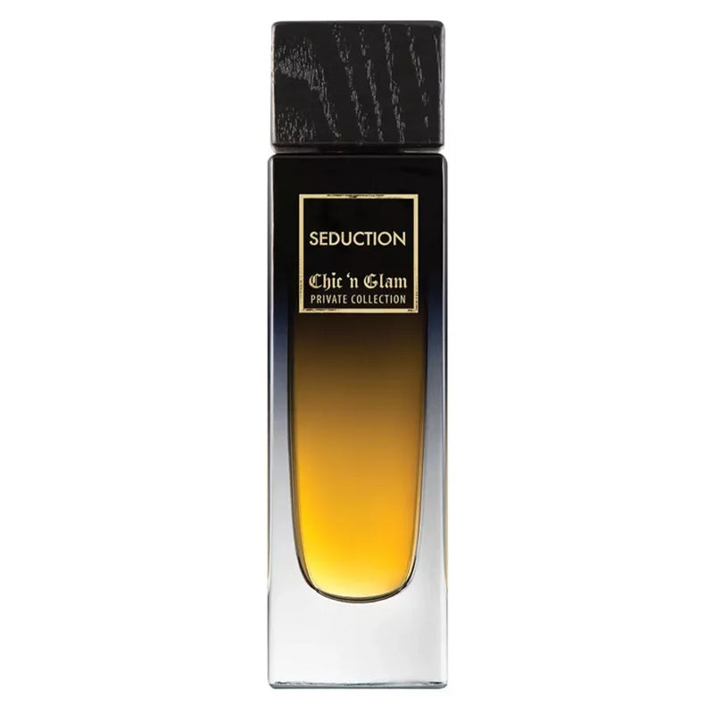 Chic 'n Glam Seduction