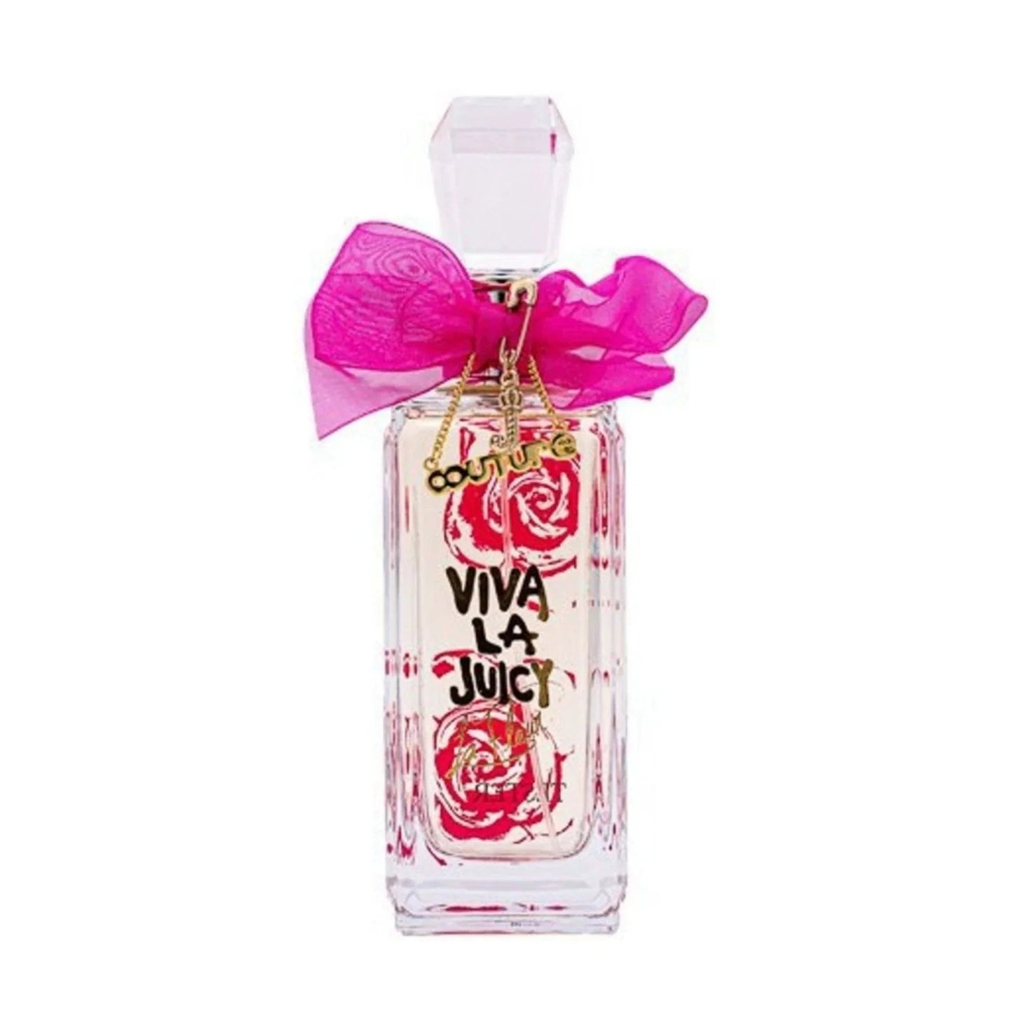 Juicy Couture Viva La Juicy La Fleur Eau de Toilette carton and packaging