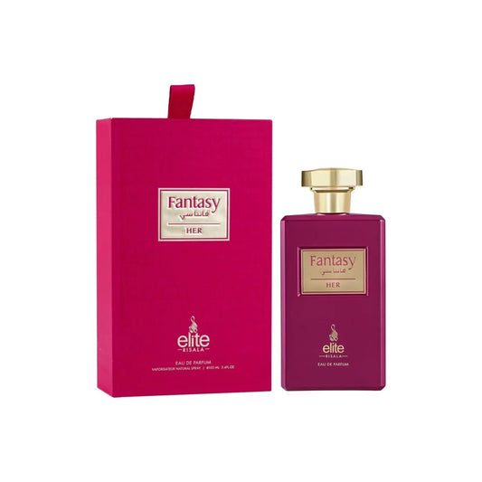 Risala Fantasy Her Elite Eau de Parfum for Women