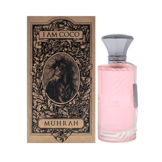 Muhrah I am Coco Eau de Parfum for Women