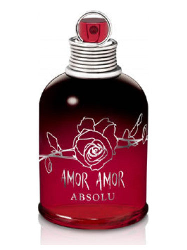 Amor Amor Absolue Eau De Parfum for Women