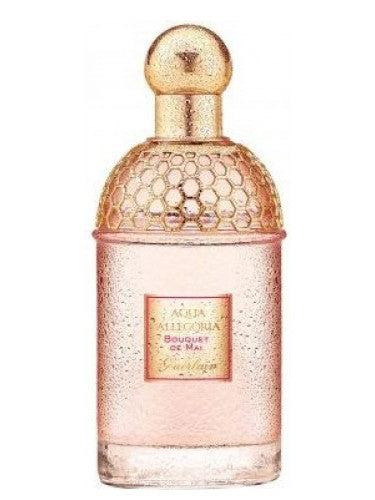 Aqua Allegoria Bouquet De Mai Eau de Toilette perfume bottle