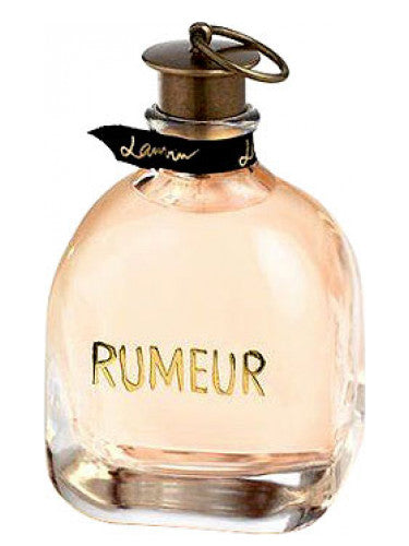 Lanvin Rumeur Eau de Parfum perfume bottle
