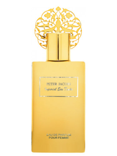Peter Jacobs Imperial Eau Tendre Eau de Parfum perfume bottle