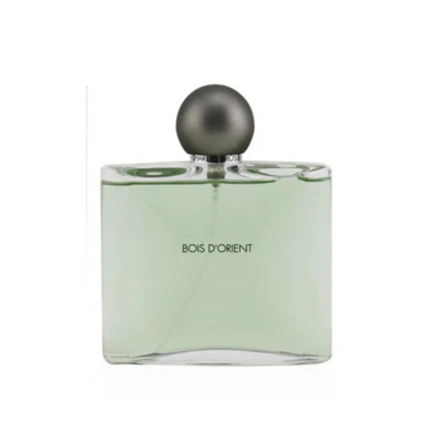 Jean Charles Brosseau Collection Homme Bois D'orient Eau de Toilette packaging box