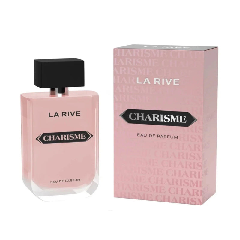 La Rive Charisme