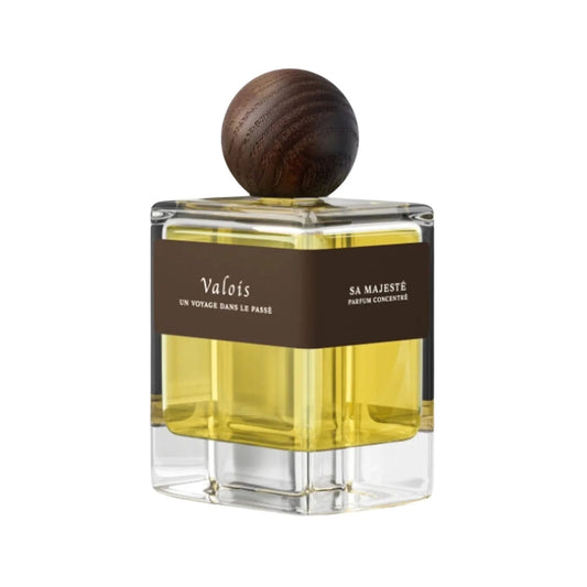 Valois Sa Majeste Parfum perfume bottle