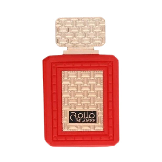 Khalis Mlameh Niche Collection Eau de Parfum perfume bottle