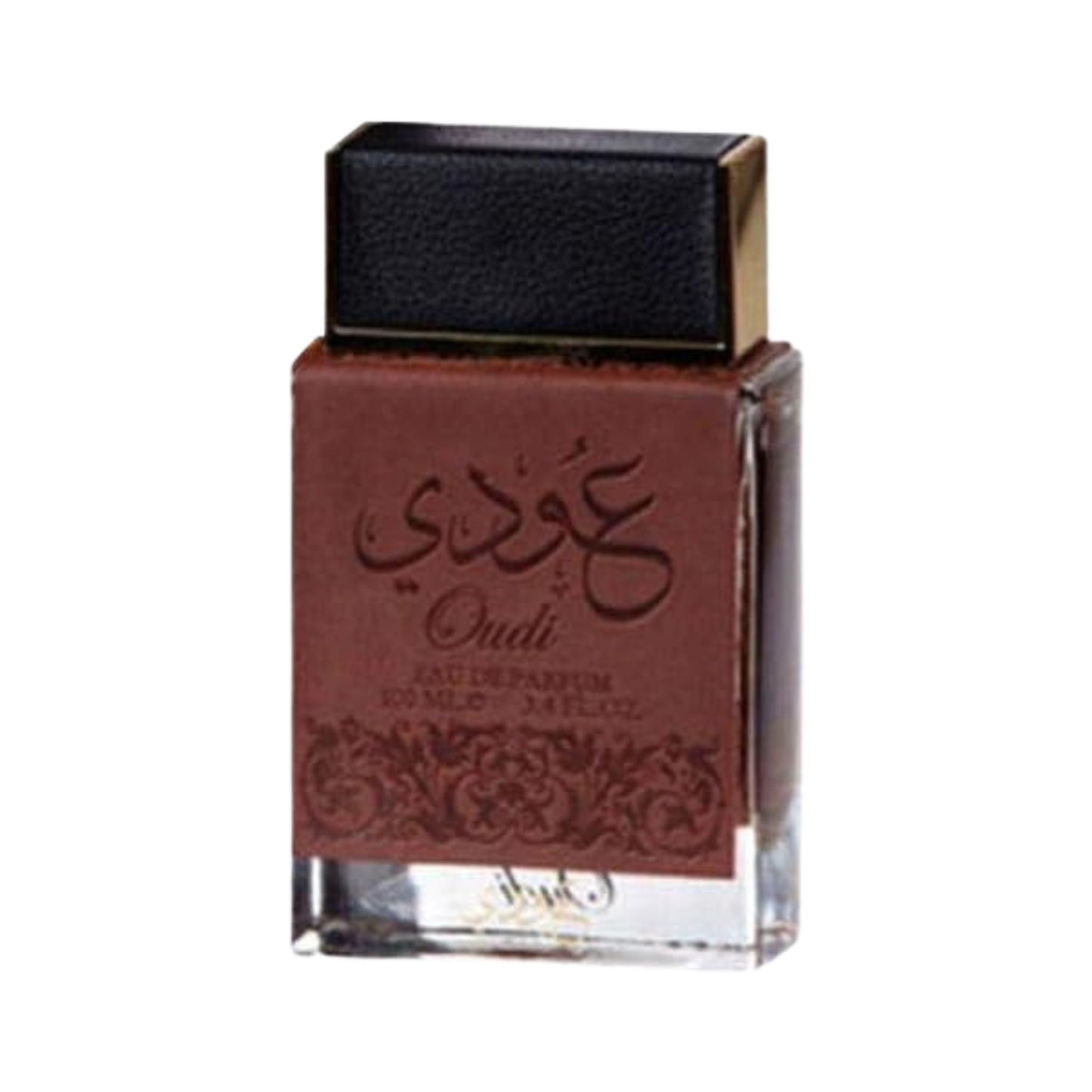 Ard Al Zaafaran Oudi Eau de Parfum perfume bottle