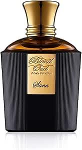 Blend Oud Sana Eau de Parfum perfume bottle