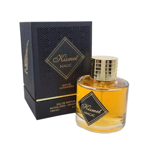 Maison Alhambra Kismet Magic Eau de Parfum for Men