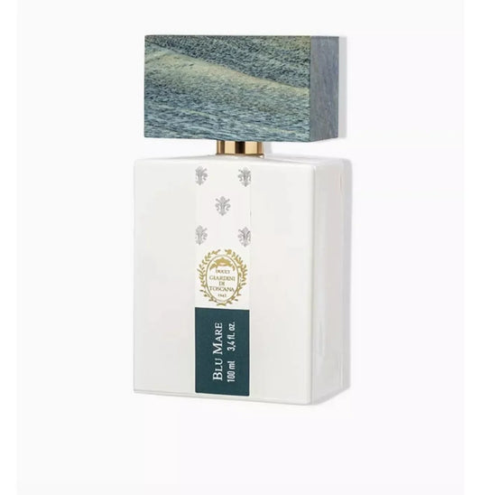 Giardini Di Toscana Blu Mare Eau de Parfum perfume bottle