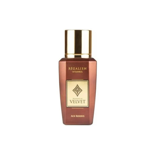 Regalien Diamond Of Velvet Extrait de Parfum perfume bottle