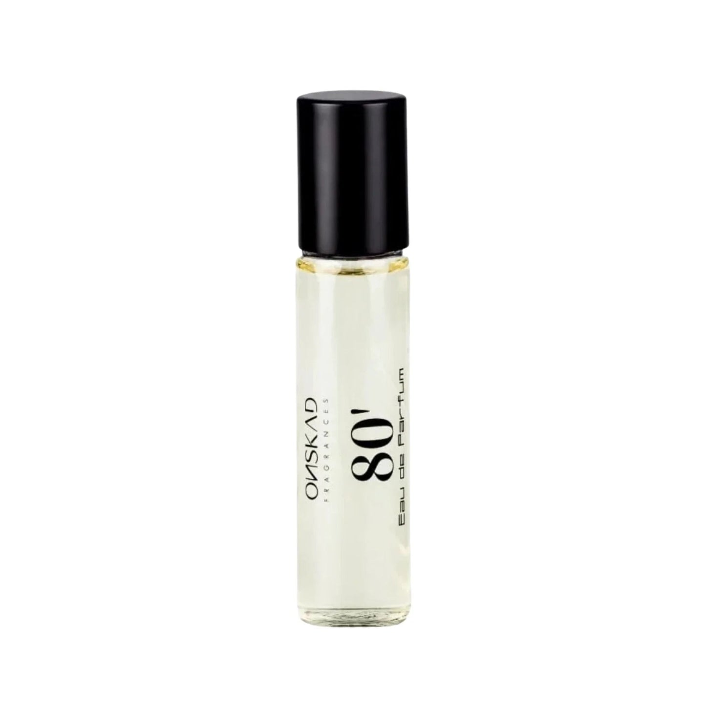 Onskad 80' Eau de Parfum perfume bottle