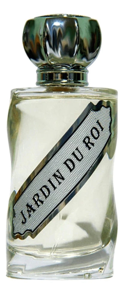 12 Parfumeurs Jardin Du Roi Extrait de Parfum perfume bottle