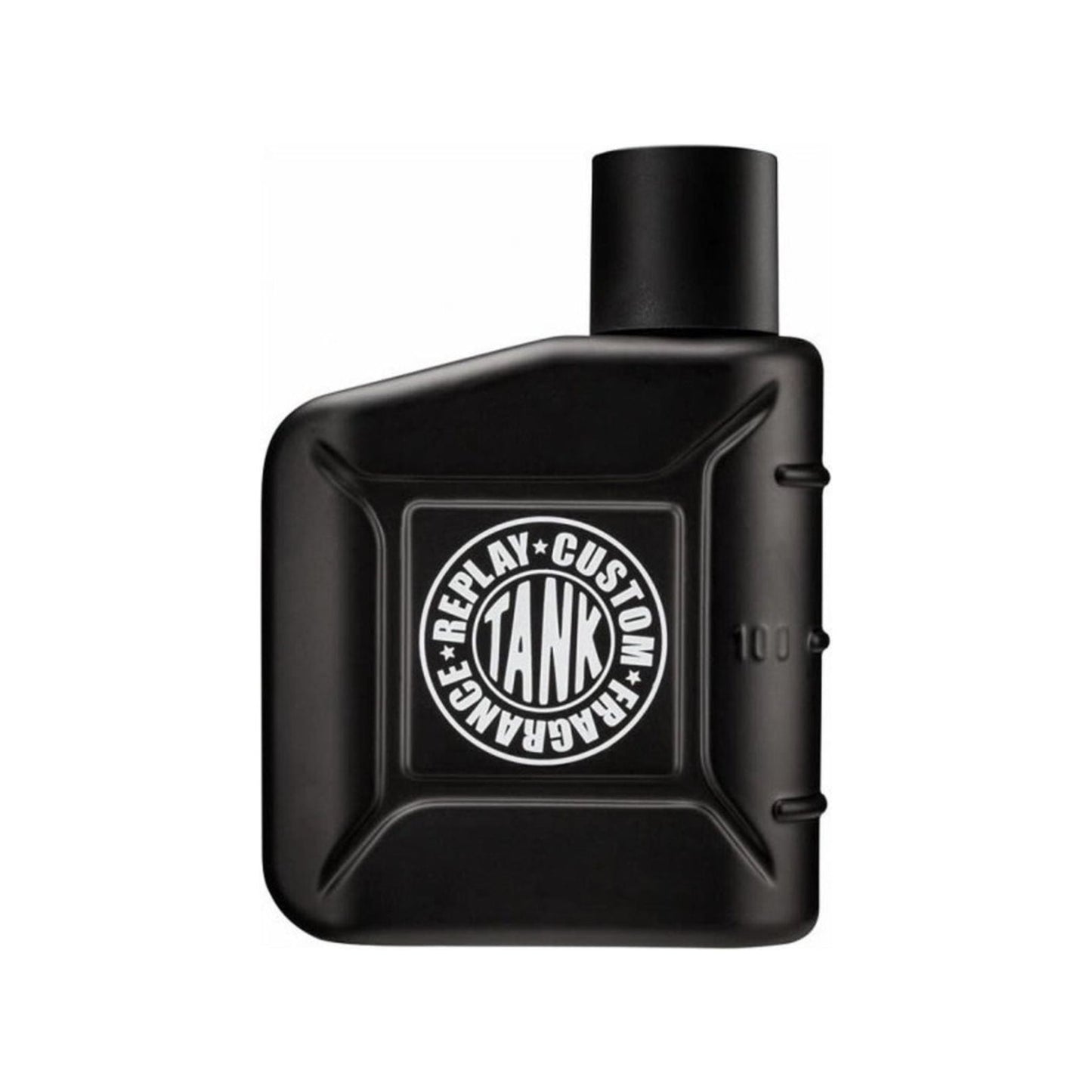 Replay Tank Custom Eau de Toilette packaging box