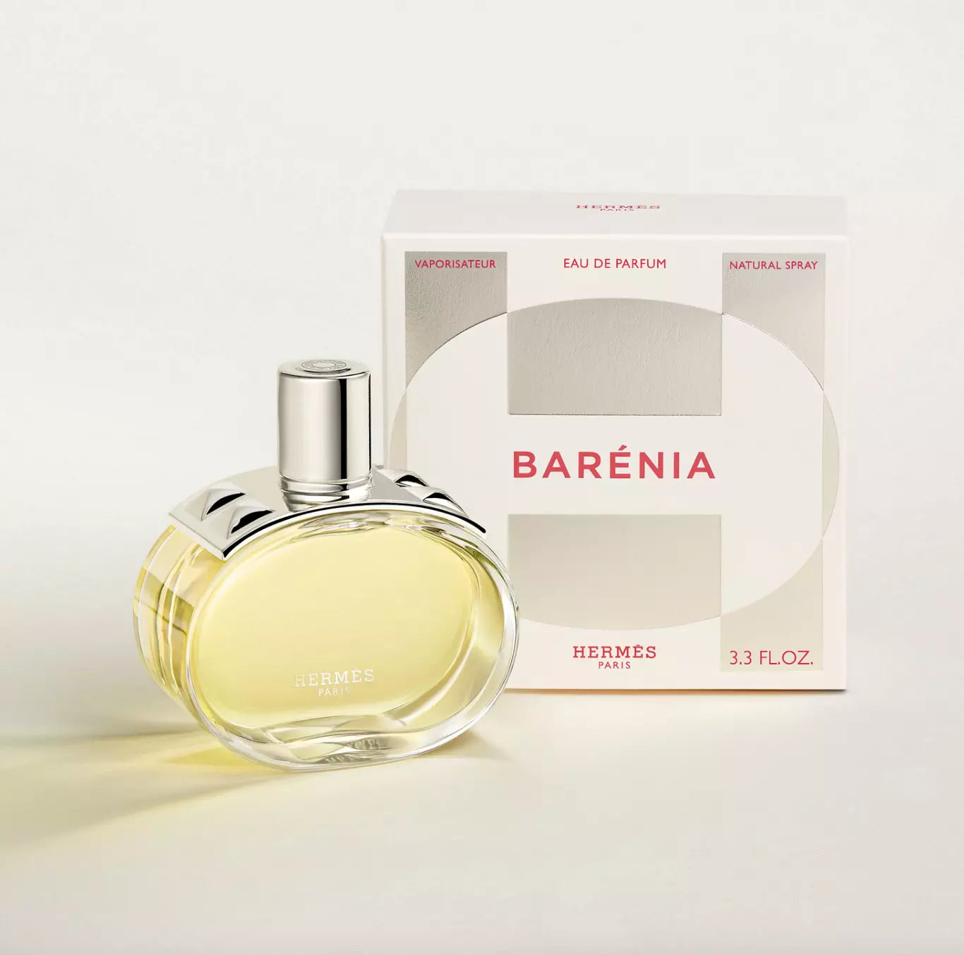 Hermes Barenia Eau de Parfum for Women