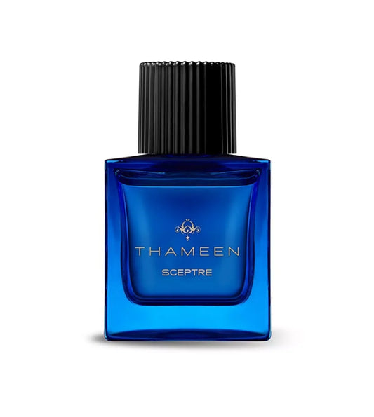 Thameen Sceptre Extrait de Parfum perfume bottle