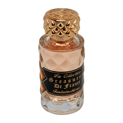 12 Parfumeurs Fontainebleau Extrait de Parfum packaging box