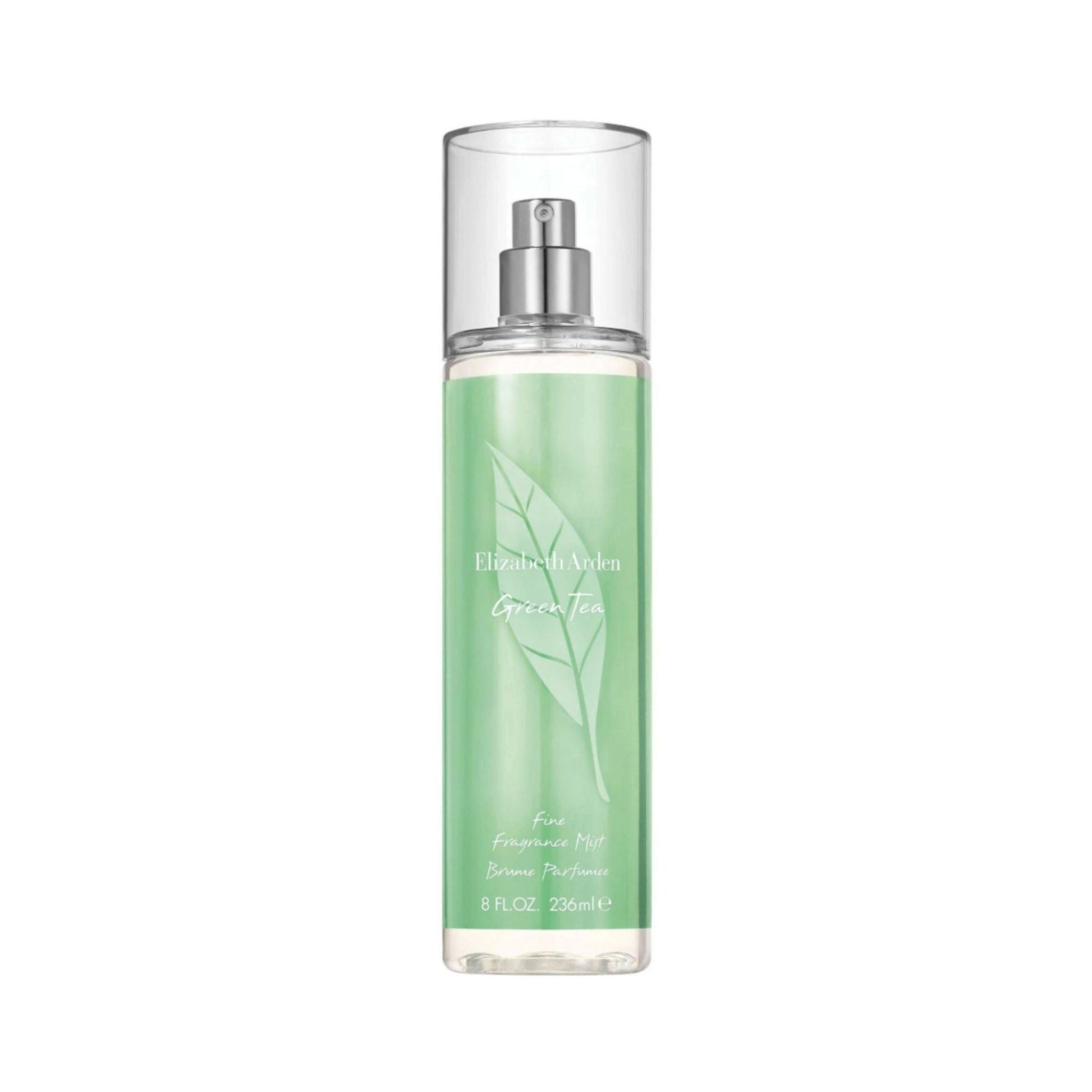 Elizabeth Arden Green Tea Mist perfume bottle