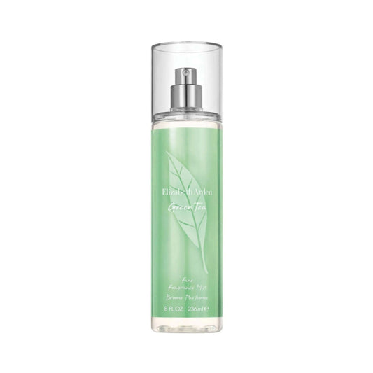 Elizabeth Arden Green Tea Mist perfume bottle