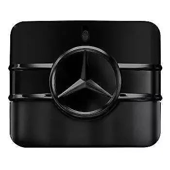 Mercedes Benz Sign Your Power Eau de Parfum packaging box