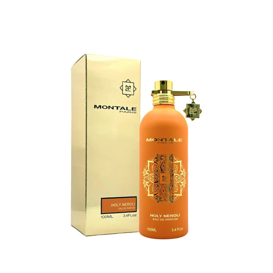 Montale Holy Neroli Eau de Parfum perfume bottle