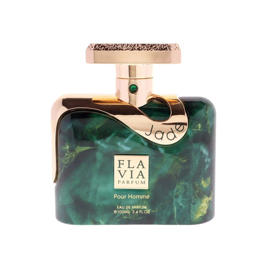 Flavia Jade Eau de Parfum for Men
