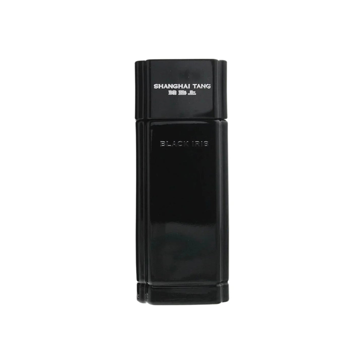 Shanghai Tang Black Iris Eau de Toilette packaging box