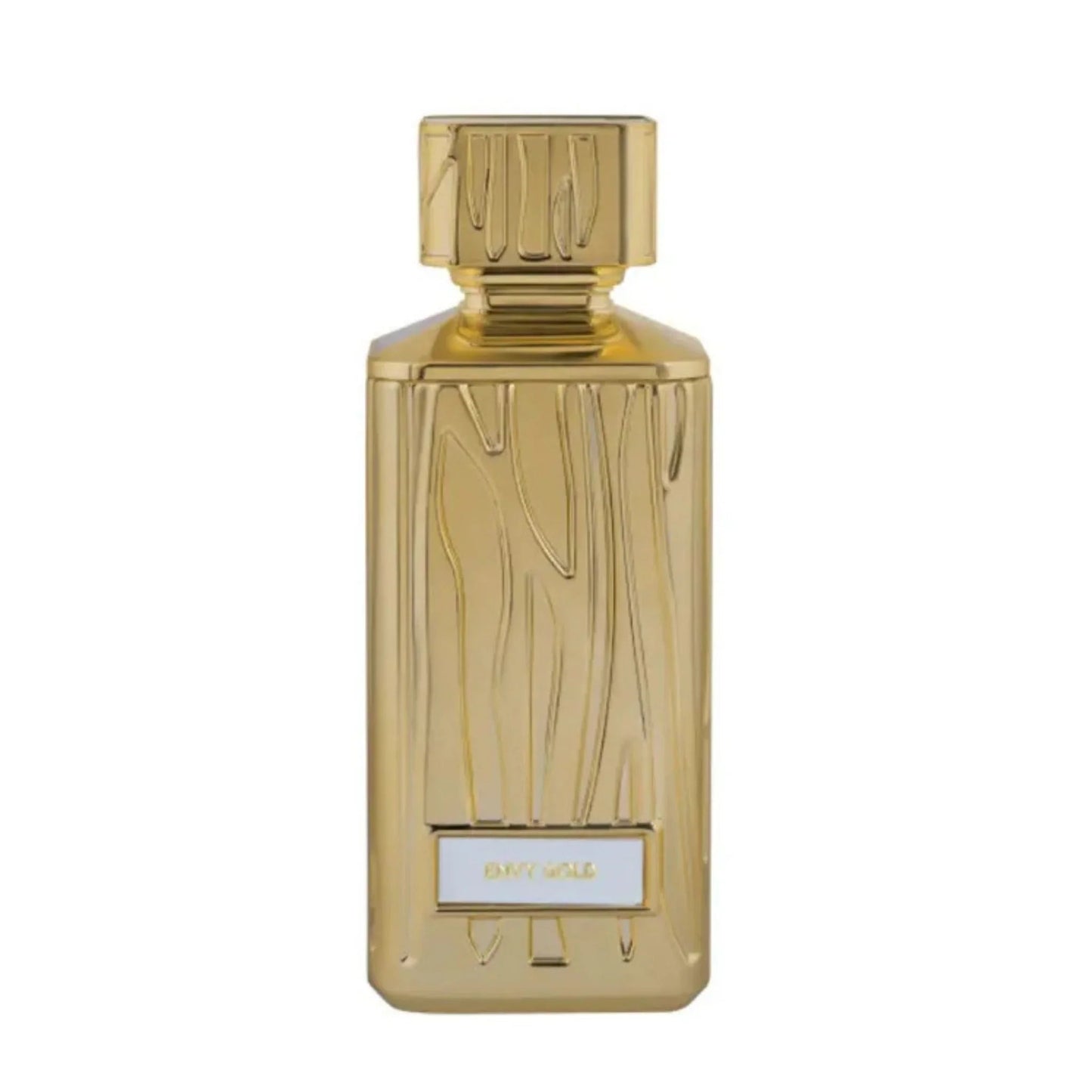 Hamidi Envy Gold Eau de Parfum perfume bottle