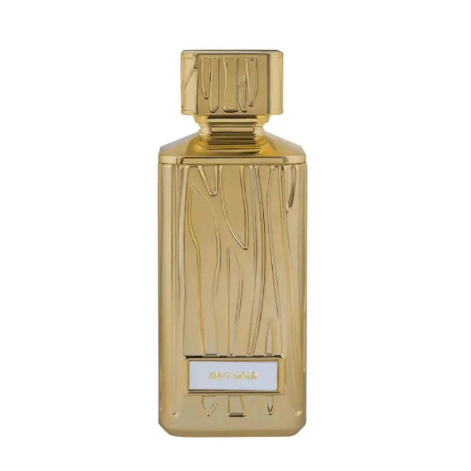 Hamidi Envy Gold Eau de Parfum perfume bottle