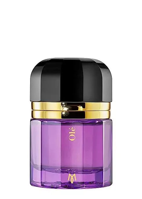 Ramon Monegal Ole Eau de Parfum perfume bottle
