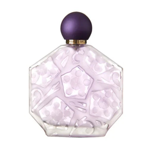 Jean Charles Brosseau Fleurs D'Ombre Nymphea Eau de Parfum packaging box