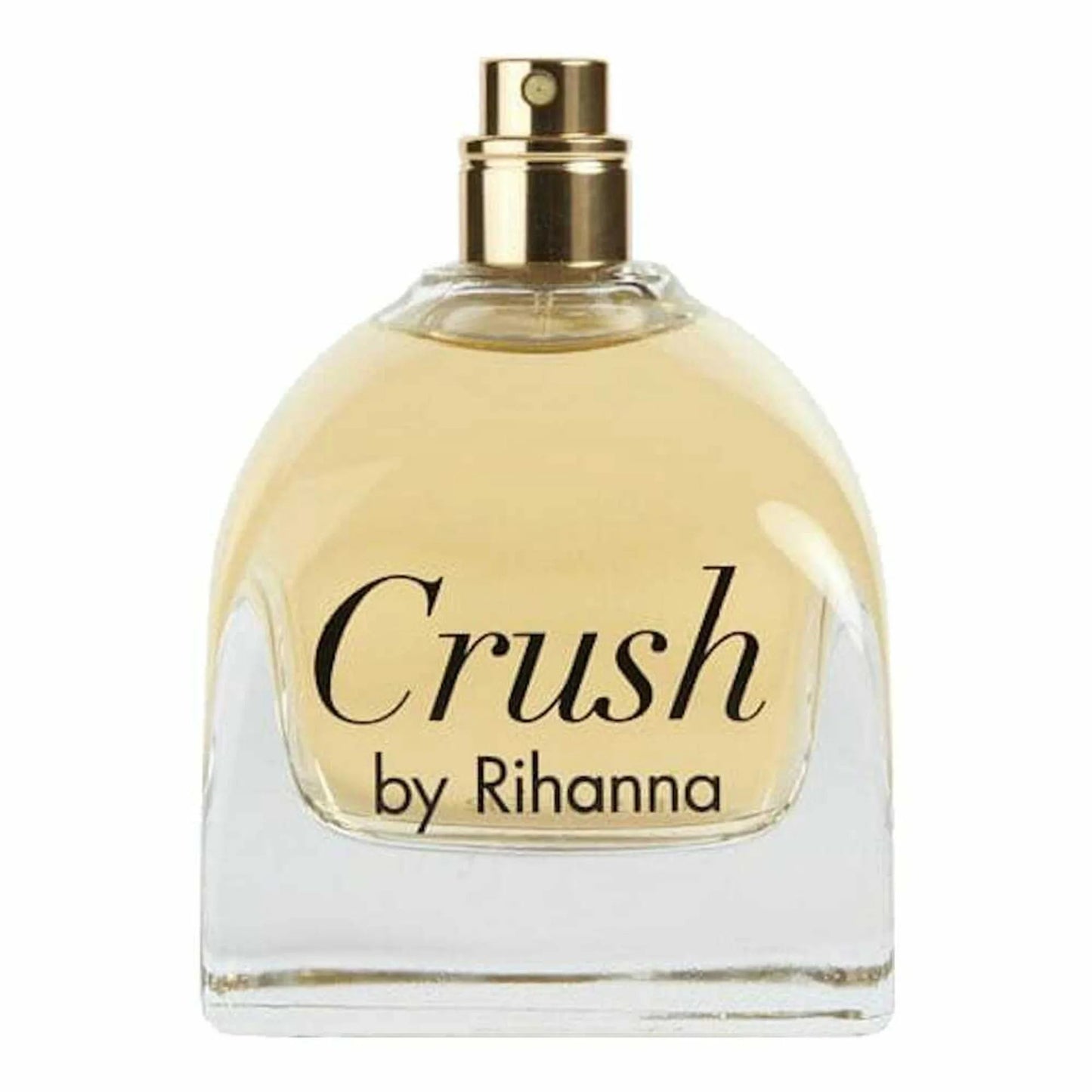 Rihanna Crush Eau de Parfum carton and packaging