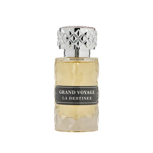 12 Parfumeurs La Destinee Parfum perfume bottle